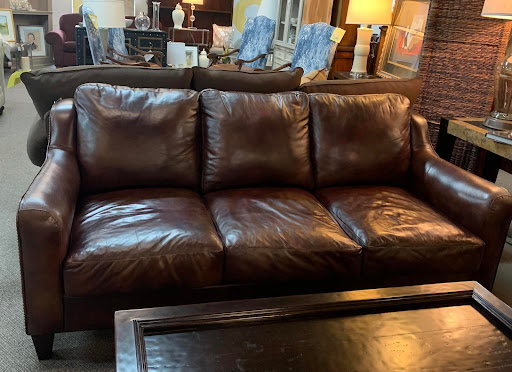 Thrift Store «Transitional Treasures», reviews and photos, 601 Towpath Rd e, Broadview Heights, OH 44147, USA