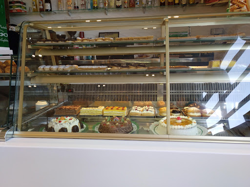 Pastelería Sol en Torrelavega, Cantabria