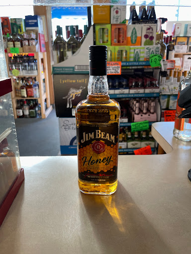Liquor Store «K C Liquors», reviews and photos, 425 North St, Middletown, NY 10940, USA