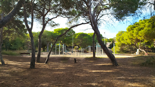 ONFit - C. Unión Musical Torrevejense, 33, 03181 Torrevieja, Alicante