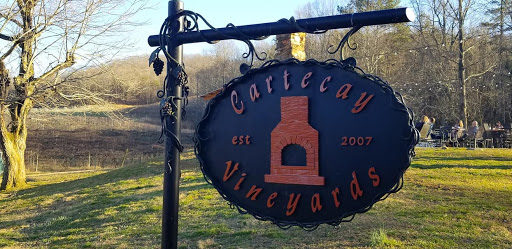 Winery «Cartecay Vineyards», reviews and photos, 5704 Clear Creek Rd, Ellijay, GA 30536, USA
