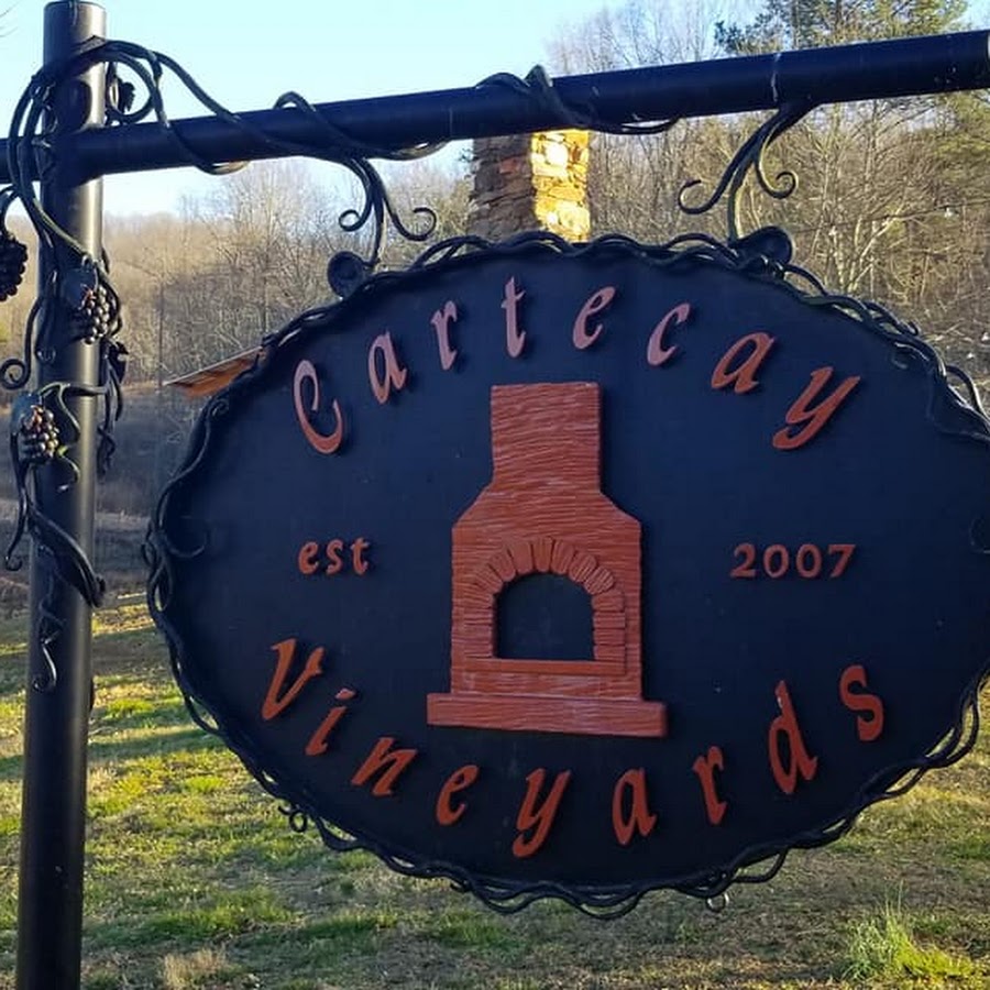 Cartecay Vineyards