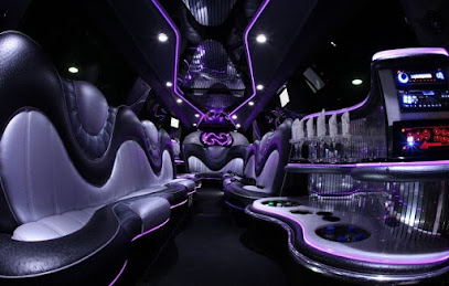 AEX Limo Service Chicago - Wedding Limousine & Party Bus Rental