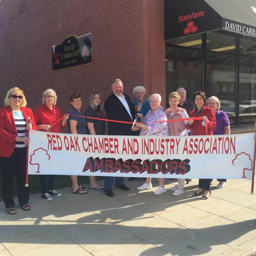 Dave Carbaugh - State Farm Insurance Agent