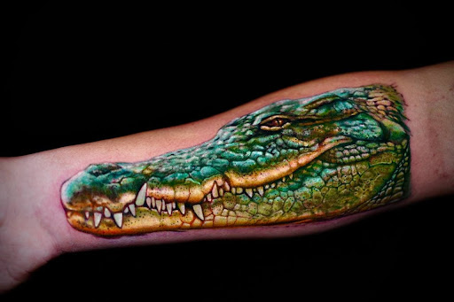 Explore roman numeral tattoo ideas, creative tattoo ideas in Miami, available at INKAHOLIK TATTOOS