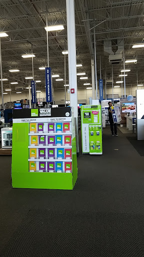 Electronics Store «Best Buy», reviews and photos, 1420 Nixon Dr, Mt Laurel, NJ 08054, USA