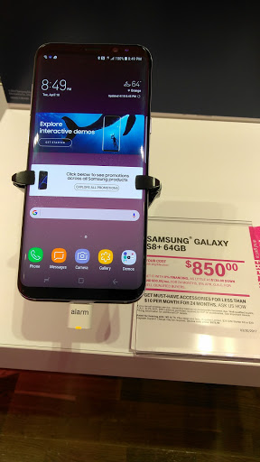 T-Mobile image