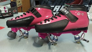 Lone Star Indoor Sports Center - photo 16