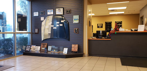 Auto Body Shop «Bell Collision Center», reviews and photos, 16809 N 7th Ave, Phoenix, AZ 85023, USA