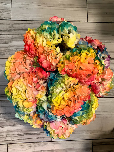 Florist «HodgePodge, Etc. Flowers & Gift Baskets», reviews and photos, 2101 Main St, North Little Rock, AR 72114, USA