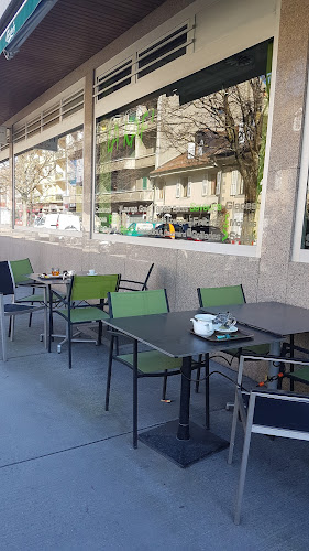 La Caf' - Café restaurant - Thônex