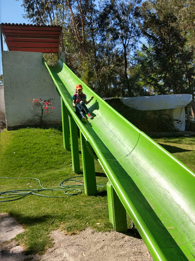 Parque de los Ciervos