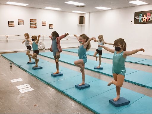 Dance School «Kenosha Academy of Dance, Music & Drama», reviews and photos, 7600 75th St #121, Kenosha, WI 53142, USA