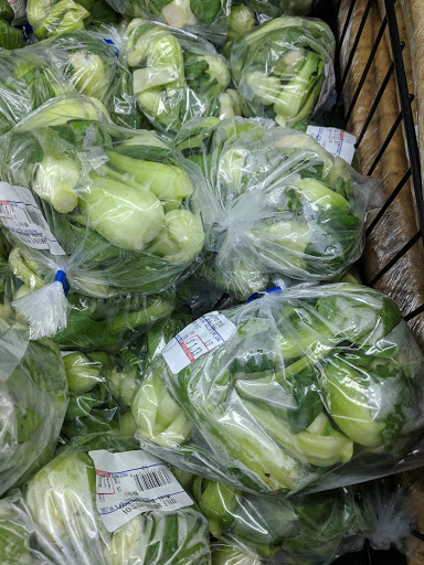 Supermarket «Galleria Market», reviews and photos, 3531 El Camino Real, Santa Clara, CA 95051, USA