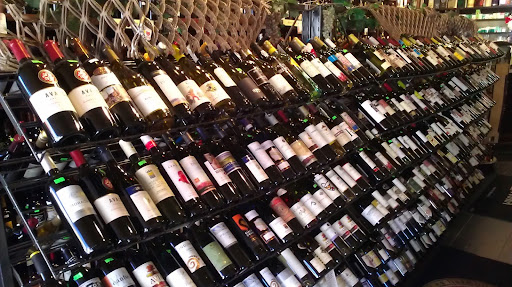 Wine Store «Capital Fine Wine & Spirits», reviews and photos, 415 H St NE, Washington, DC 20002, USA