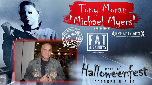 Comic Book Store «Arkham Comix», reviews and photos, 3010 Sunset Ave, Rocky Mount, NC 27804, USA