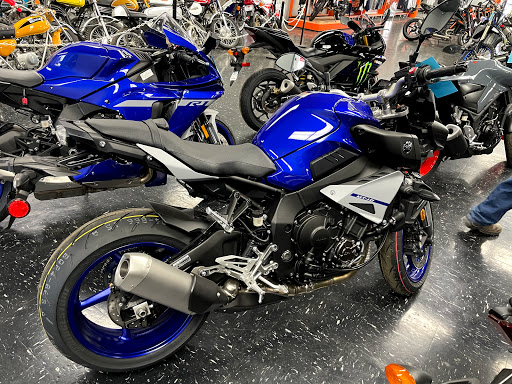 Motorcycle Dealer «Mach 1 Motorsports», reviews and photos, 510 Couch St, Vallejo, CA 94590, USA