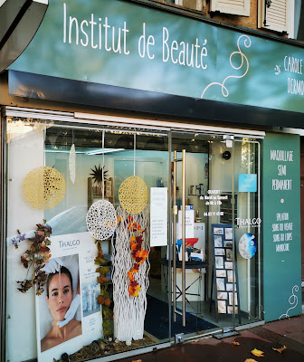 Institut de beauté Carole Duforet à Draguignan