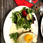 Photo n° 1 de l'avis de Camille.a fait le 16/06/2020 à 18:20 pour Le Bistrot D'Angèle à Villeneuve-d'Ascq