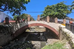 Puente de La Guinea image