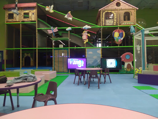 Amusement Center «Catch Air», reviews and photos, 2505 Chastain Meadows Pkwy NW #103, Marietta, GA 30066, USA