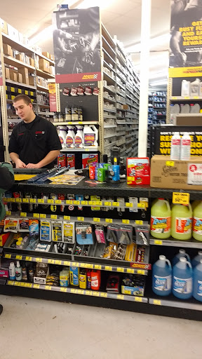 Auto Parts Store «Advance Auto Parts», reviews and photos, 5458 James Madison Pkwy, King George, VA 22485, USA