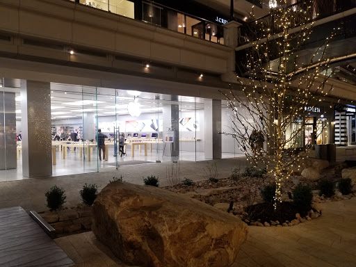 Computer Store «Apple City Creek Center», reviews and photos, 50 Main St, Salt Lake City, UT 84101, USA