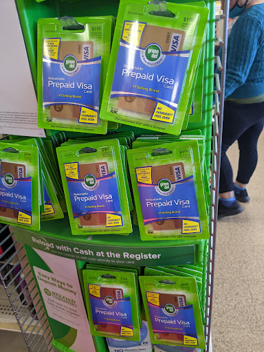 Discount Store «Ocean State Job Lot», reviews and photos, 2291 Northampton St, Holyoke, MA 01040, USA