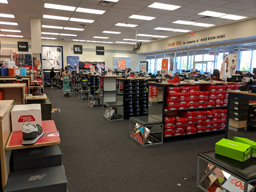 Shoe Store «Rack Room Shoes», reviews and photos, 450 NW 257th Way, Troutdale, OR 97060, USA