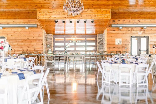 Wedding Venue «Willow Lake Event Center», reviews and photos, 2130 W County Rd 200 N, North Vernon, IN 47265, USA