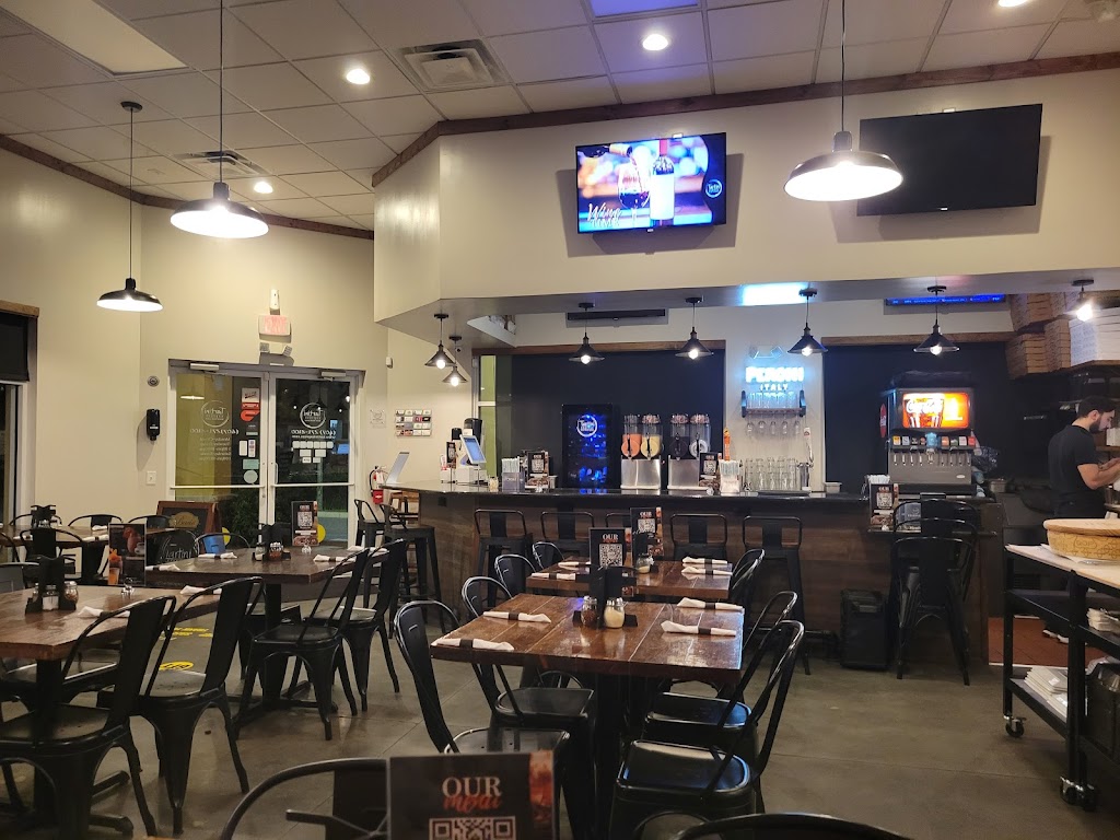 Tartini Express 32824