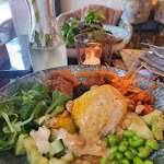 Photo n°1 de l'avis de Samra.a fait le 24/02/2024 à 18:11 sur le  ALEX München Rotkreuzplatz à Munich