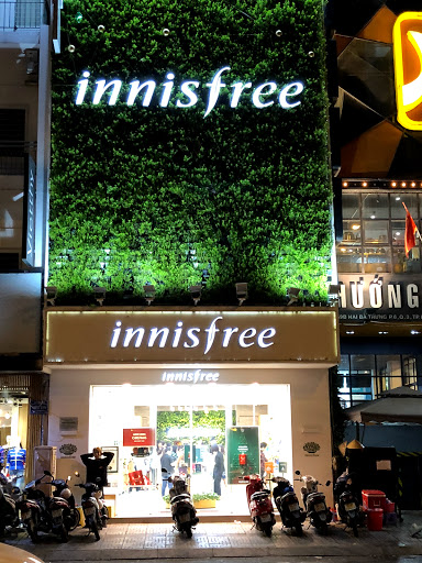 Innisfree