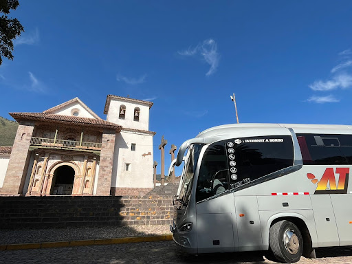 Avalos Tours - Tour Ruta del Sol - Transporte cusco puno ruta del sol