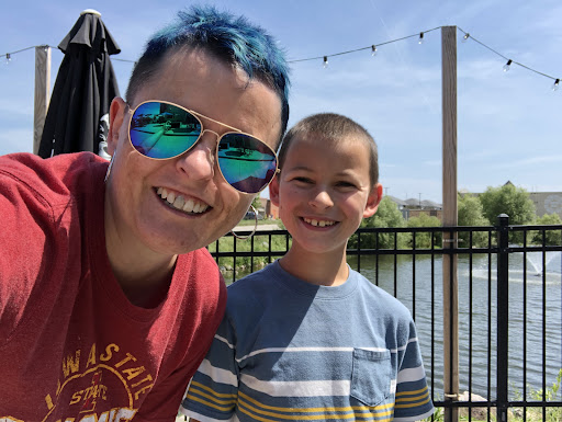 Spa «Serenity Couture Salon Spa», reviews and photos, 2801 Grand Ave #1150, Ames, IA 50010, USA