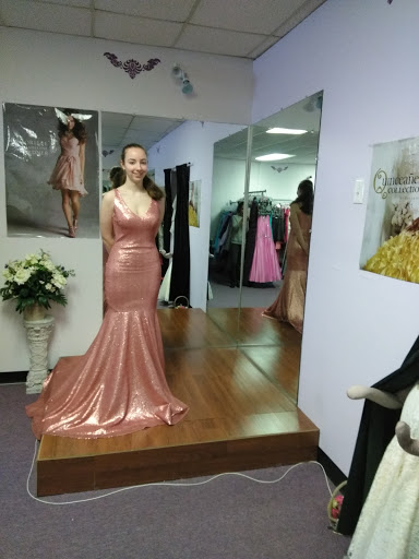 Bridal Shop «JC Bridal and Formals», reviews and photos, 1812 Pulaski Hwy, Edgewood, MD 21040, USA