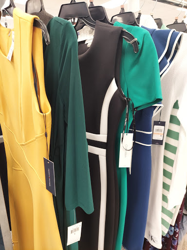 Clothing Store «Ross Dress for Less», reviews and photos, 194 Donahue St, Sausalito, CA 94965, USA