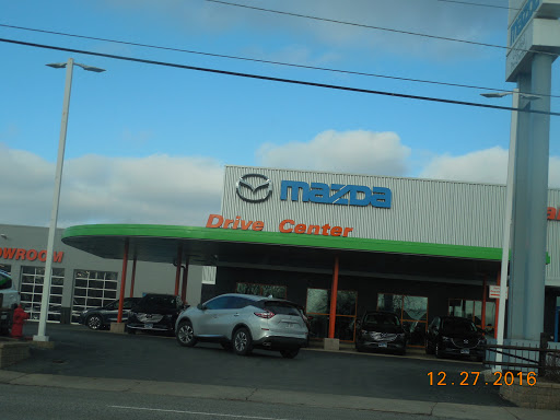 Mazda Dealer «Oak Lawn Mazda», reviews and photos, 6750 95th St, Oak Lawn, IL 60453, USA