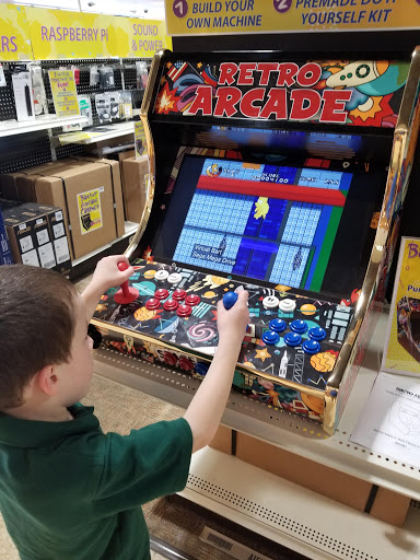 Electronics Store «Micro Center», reviews and photos, 747 Bethel Rd, Columbus, OH 43214, USA