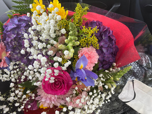 Florist «The Flower Shoppe», reviews and photos, 14 New Hyde Park Rd, Franklin Square, NY 11010, USA