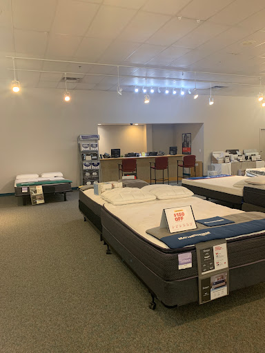 Mattress Store «Mattress Firm Middletown», reviews and photos, 955 Washington St, Middletown, CT 06457, USA