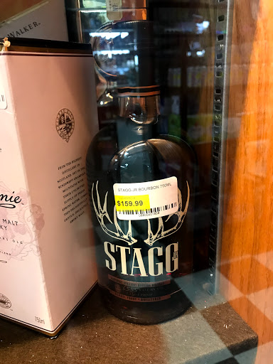 Liquor Store «Country Spirits 41», reviews and photos, 1350 Joe Frank Harris Pkwy SE, Cartersville, GA 30120, USA