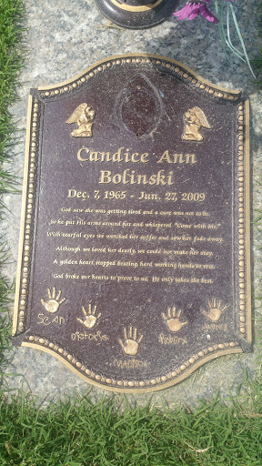 Cemetery «Stonewall Memory Gardens», reviews and photos, 12004 Lee Hwy, Manassas, VA 20109, USA