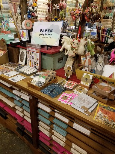 Stationery Store «Two Hands Paperie», reviews and photos, 803 Pearl St, Boulder, CO 80302, USA