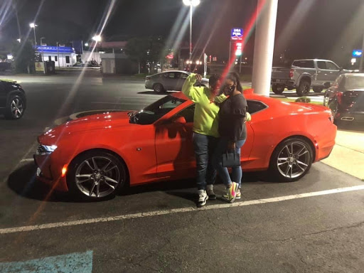 Used Car Dealer «Waldorf Chevy Cadillac», reviews and photos, 2298 Crain Hwy, Waldorf, MD 20601, USA