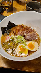 Photo n°10 de Samouraï Sushis Dijon à Dijon ()