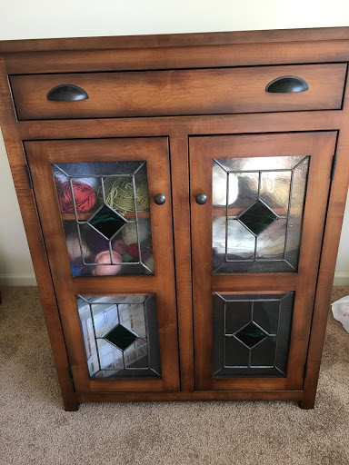 Furniture Store «Amish Direct Furniture», reviews and photos, 42200 Mound Rd, Sterling Heights, MI 48314, USA