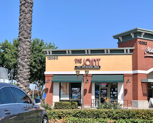 The Joint Chiropractic