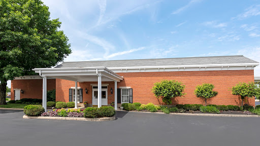 Funeral Home «Anderson Funeral Homes», reviews and photos, 40 N Main St, Springboro, OH 45066, USA