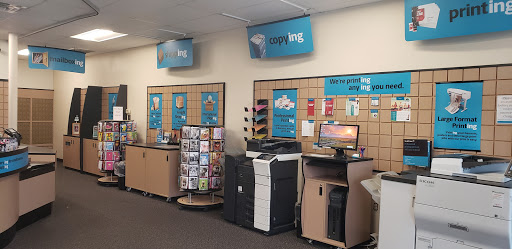 Shipping and Mailing Service «The UPS Store», reviews and photos, 101 S Coit Rd #36, Richardson, TX 75080, USA